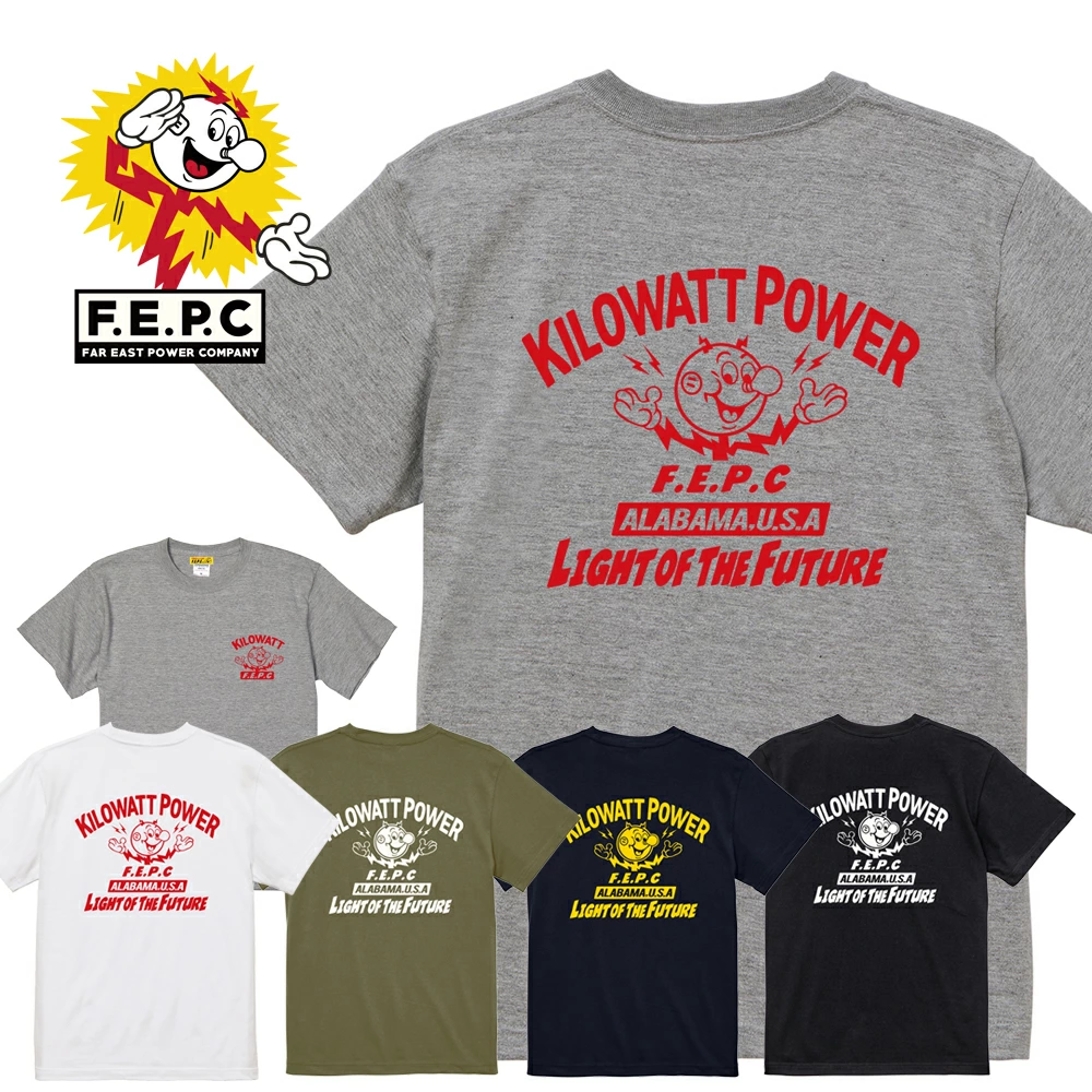 F.E.P.C ���ᥫ�� ����� KILOWATT POWER ȾµT����� ��� ���ᥫ��