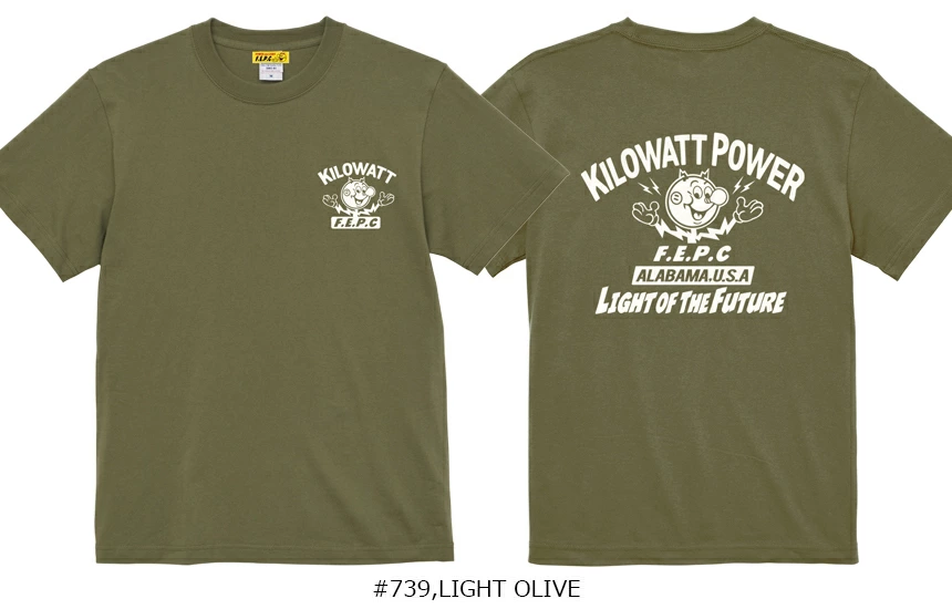 F.E.P.C ���ᥫ�� ����� KILOWATT POWER ȾµT����� ��� ���ᥫ��