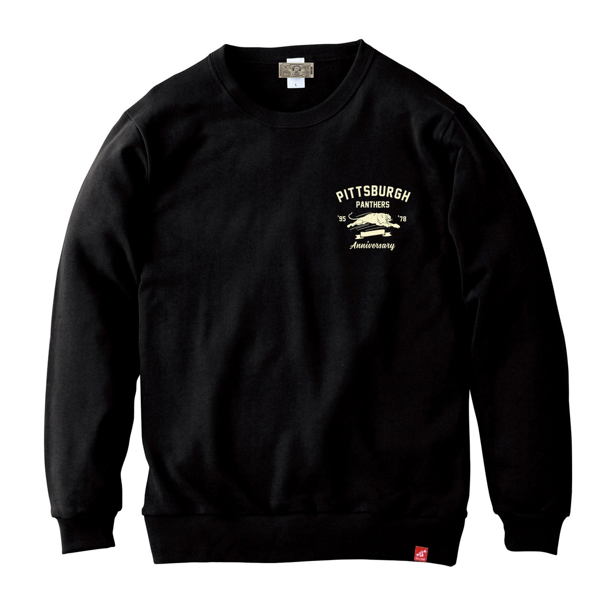 BILLVAN ����������� PANTHERS ����å�����  �ߥ�΢�ӥ��롼�������å� �ȥ졼�ʡ� �ӥ�Х� ���ᥫ��