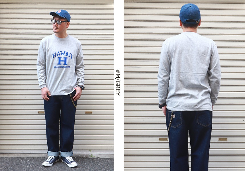 ��SALE�ۡ���ʪ���ꥢ��󥹡�BILLVAN �ӥ�Х� ���ᥫ�� HAWAII �إӡ��������ȥ���å�����T  220111 ����ꥫ���Իԥ��꡼��