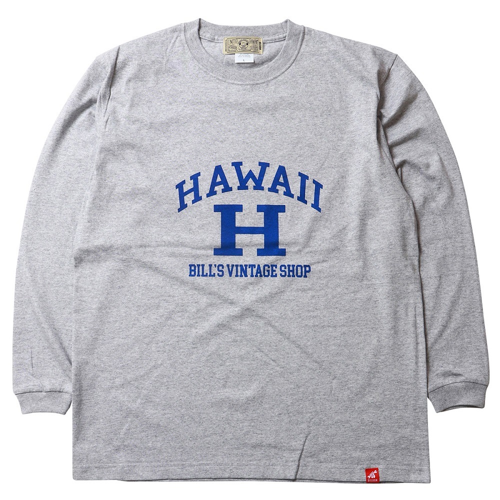 ��SALE�ۡ���ʪ���ꥢ��󥹡�BILLVAN �ӥ�Х� ���ᥫ�� HAWAII �إӡ��������ȥ���å�����T  220111 ����ꥫ���Իԥ��꡼��