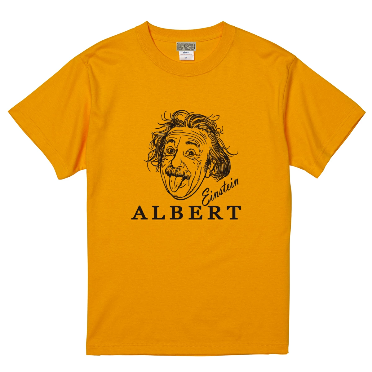 BILLVAN ����������� ������ơ����ץ��� Albert Einstein ȾµT����� �����󥷥奿���� �ӥ�Х� ���ᥫ��