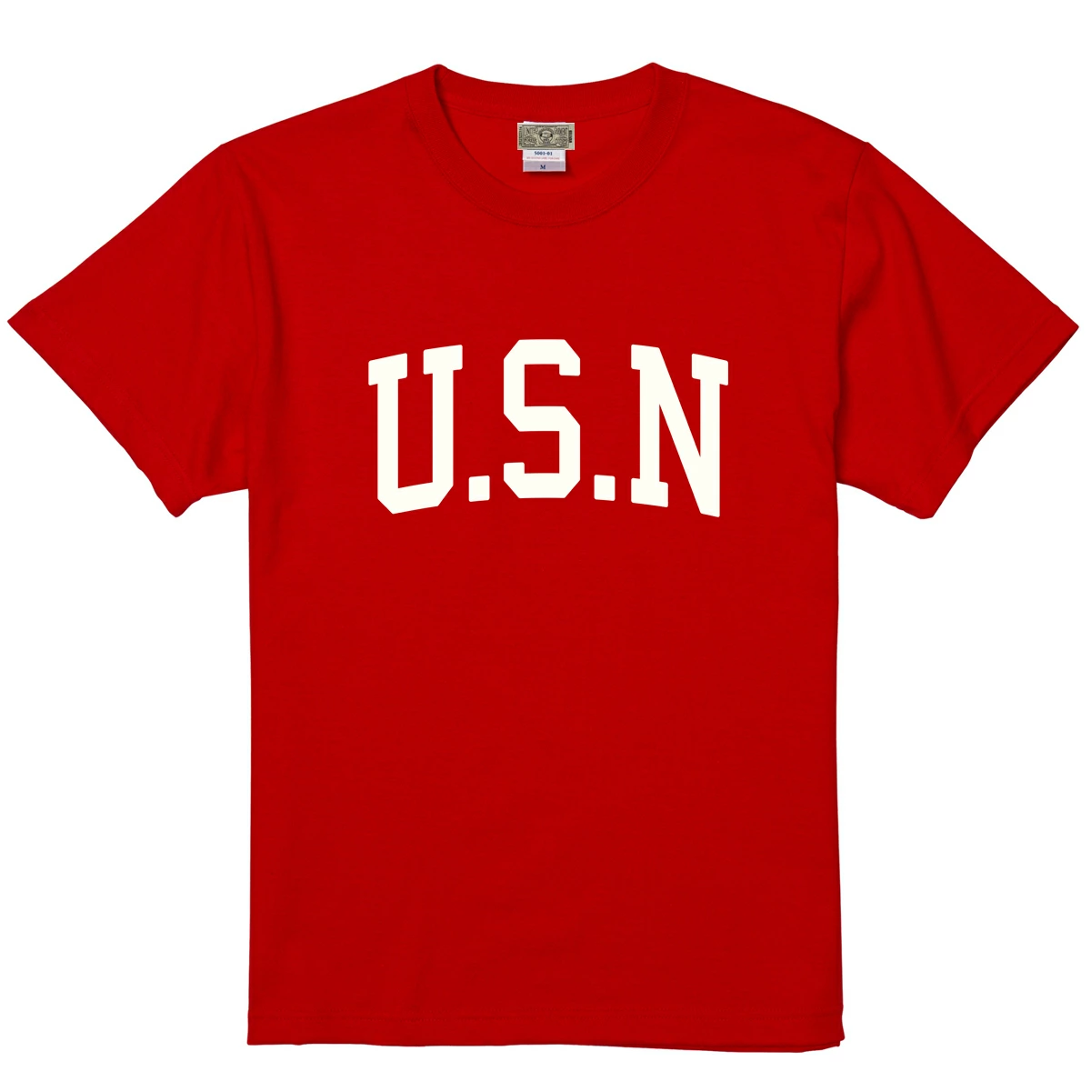 BILLVAN ����������� U.S.N �ߥ꥿�꡼���� ȾµT����� �ӥ�Х� ���ᥫ��