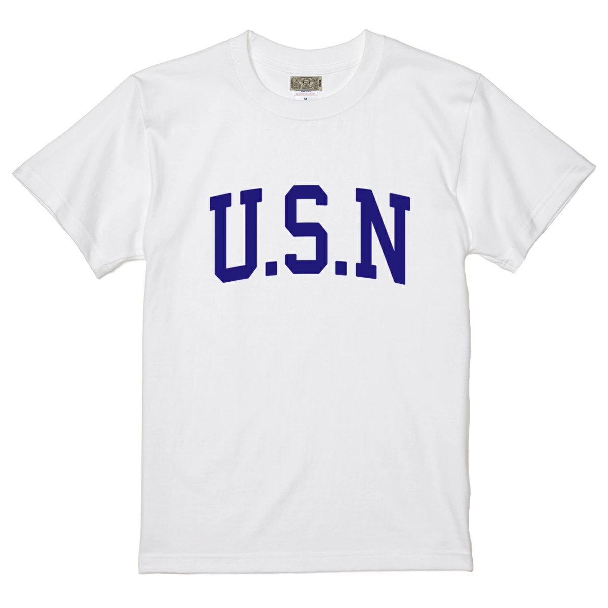 BILLVAN ����������� U.S.N �ߥ꥿�꡼���� ȾµT����� �ӥ�Х� ���ᥫ��