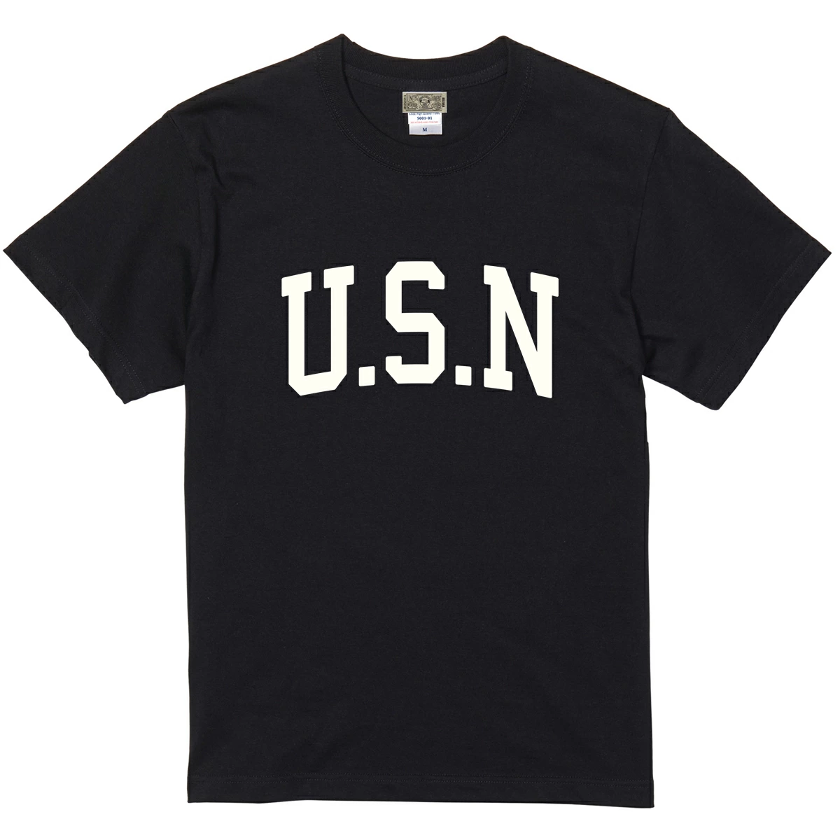 BILLVAN ����������� U.S.N �ߥ꥿�꡼���� ȾµT����� �ӥ�Х� ���ᥫ��