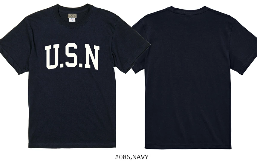 BILLVAN ����������� U.S.N �ߥ꥿�꡼���� ȾµT����� �ӥ�Х� ���ᥫ��