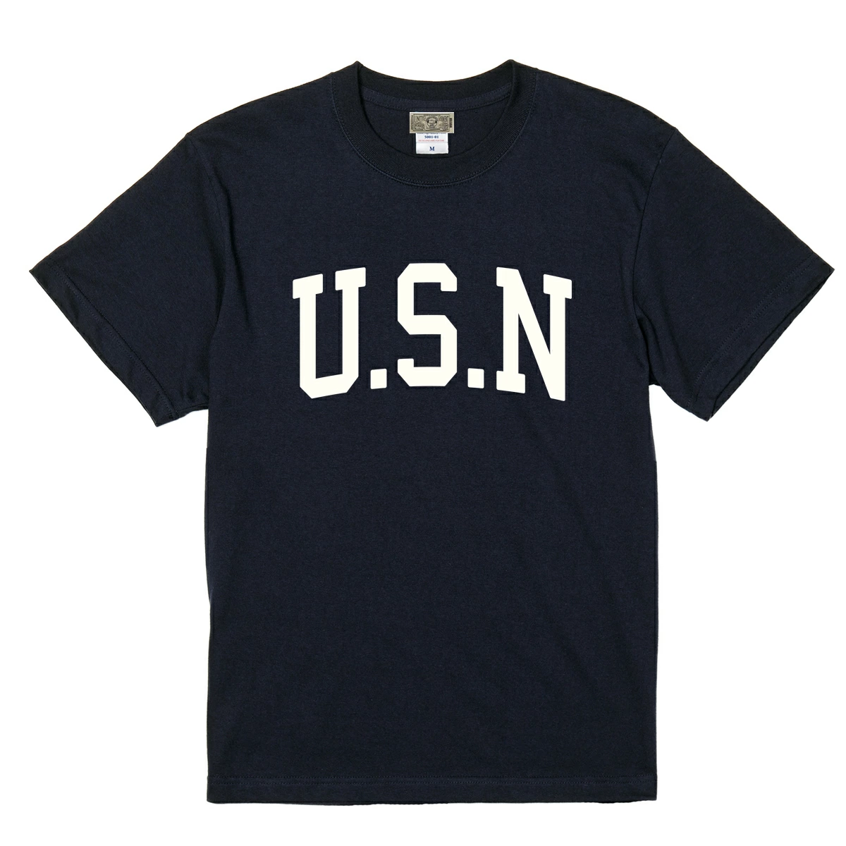 BILLVAN ����������� U.S.N �ߥ꥿�꡼���� ȾµT����� �ӥ�Х� ���ᥫ��