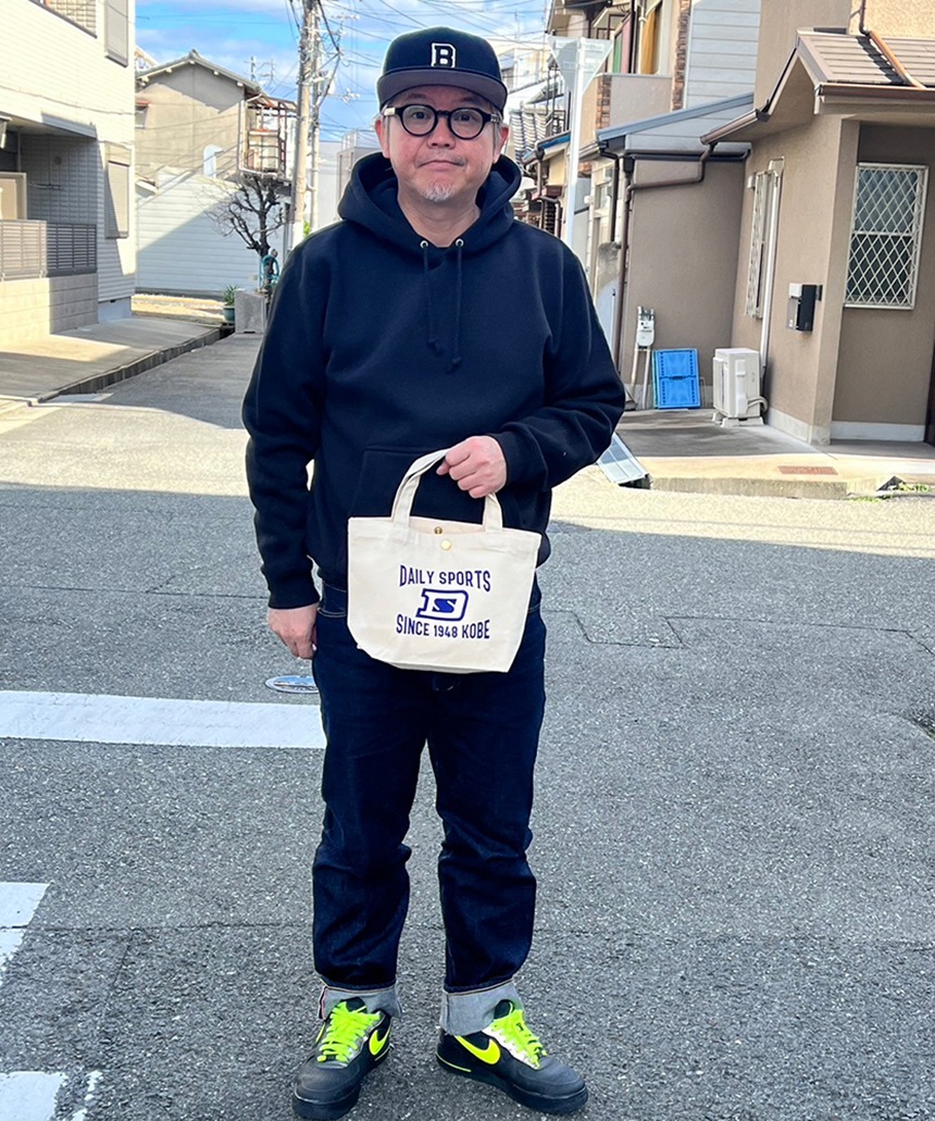 �ǥ��꡼���ݡ��ġ����顼�����Х����ߥ˥ȡ��ȥХå�