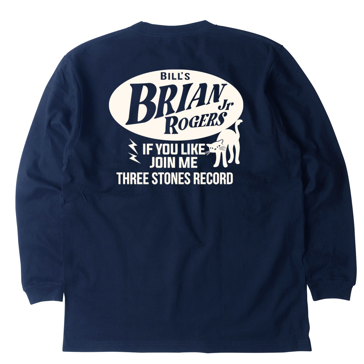 BILLVAN ӥХ BRIAN CAT إӡ T T ᥫ