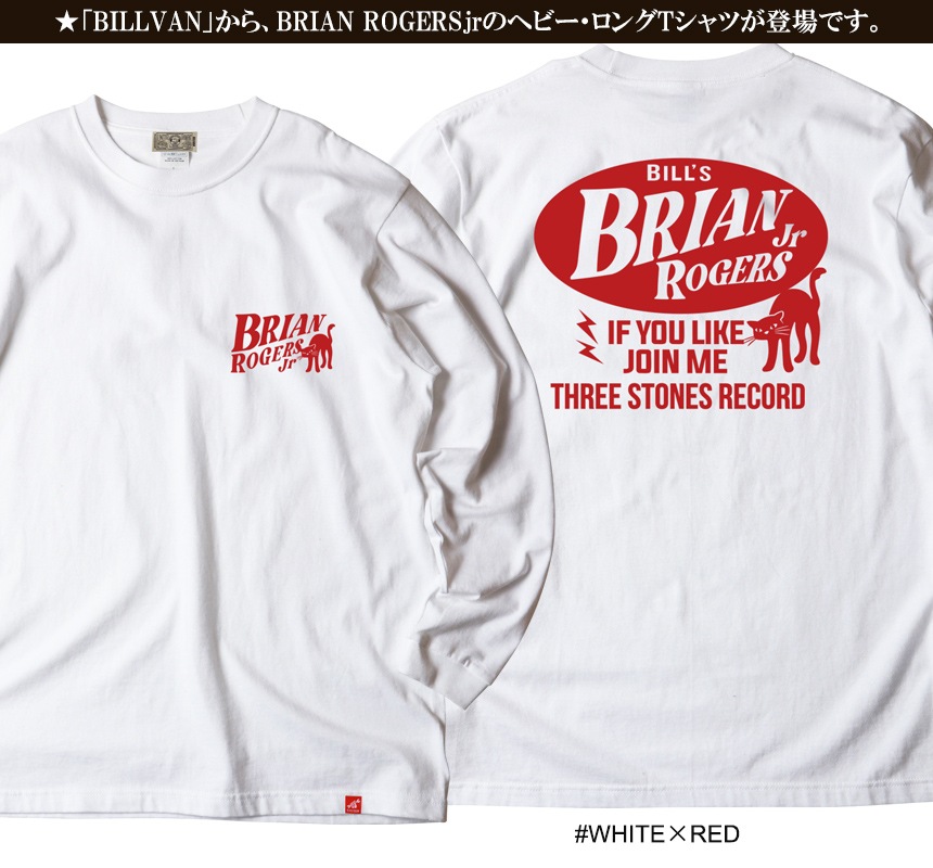 BILLVAN ӥХ BRIAN CAT إӡ T T ᥫ