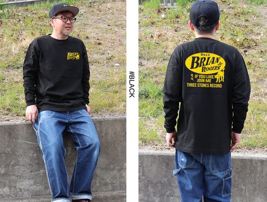 BILLVAN ӥХ BRIAN CAT إӡ T T ᥫ