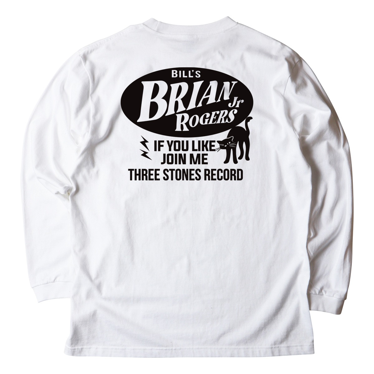 BILLVAN ӥХ BRIAN CAT إӡ T T ᥫ