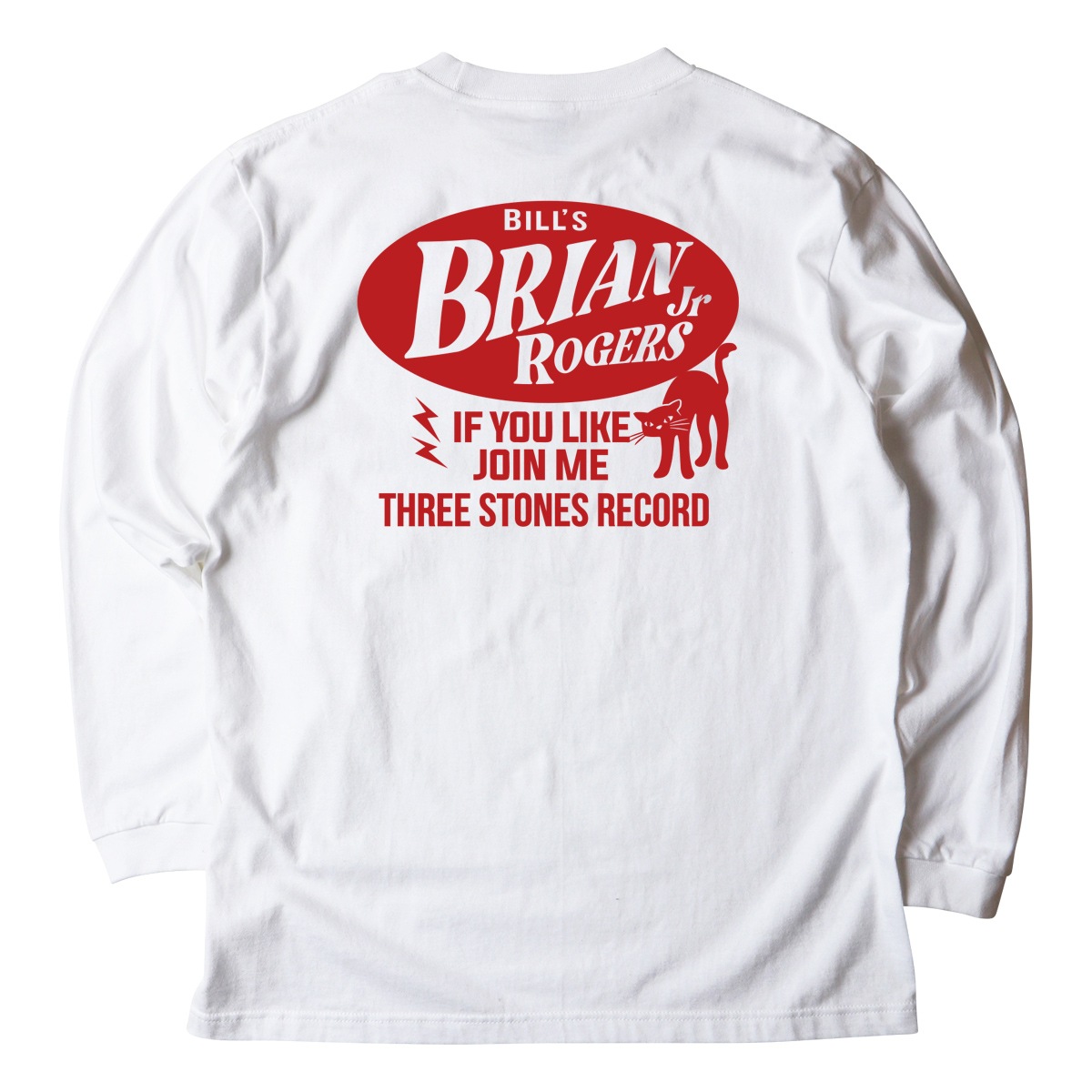 BILLVAN ӥХ BRIAN CAT إӡ T T ᥫ