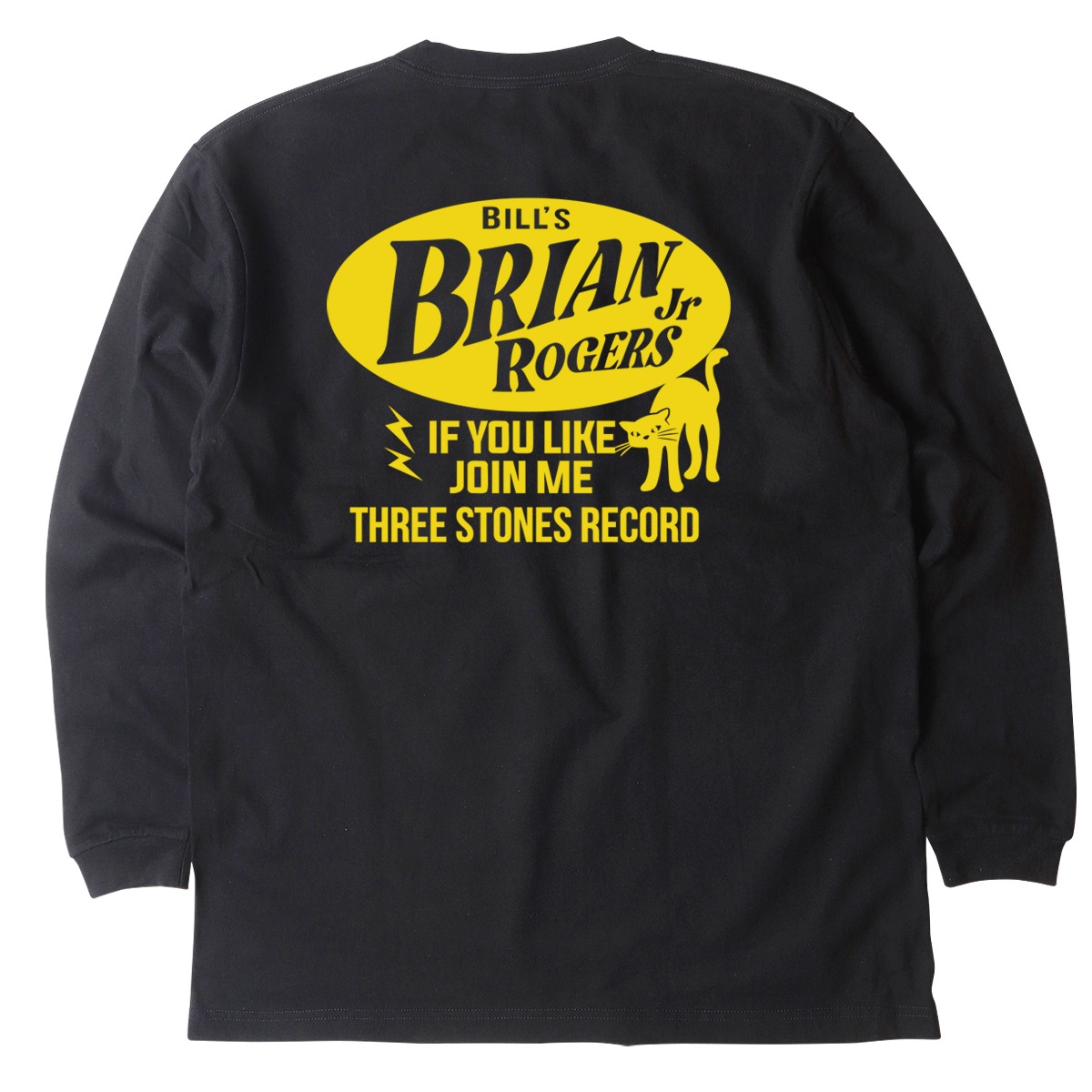 BILLVAN ӥХ BRIAN CAT إӡ T T ᥫ