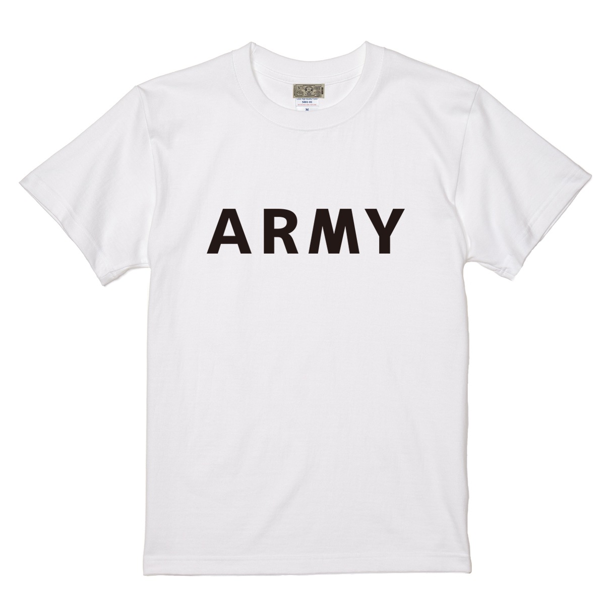 BILLVAN ����������� ARMY �ߥ꥿�꡼���� ȾµT����� �ӥ�Х� ���ᥫ��