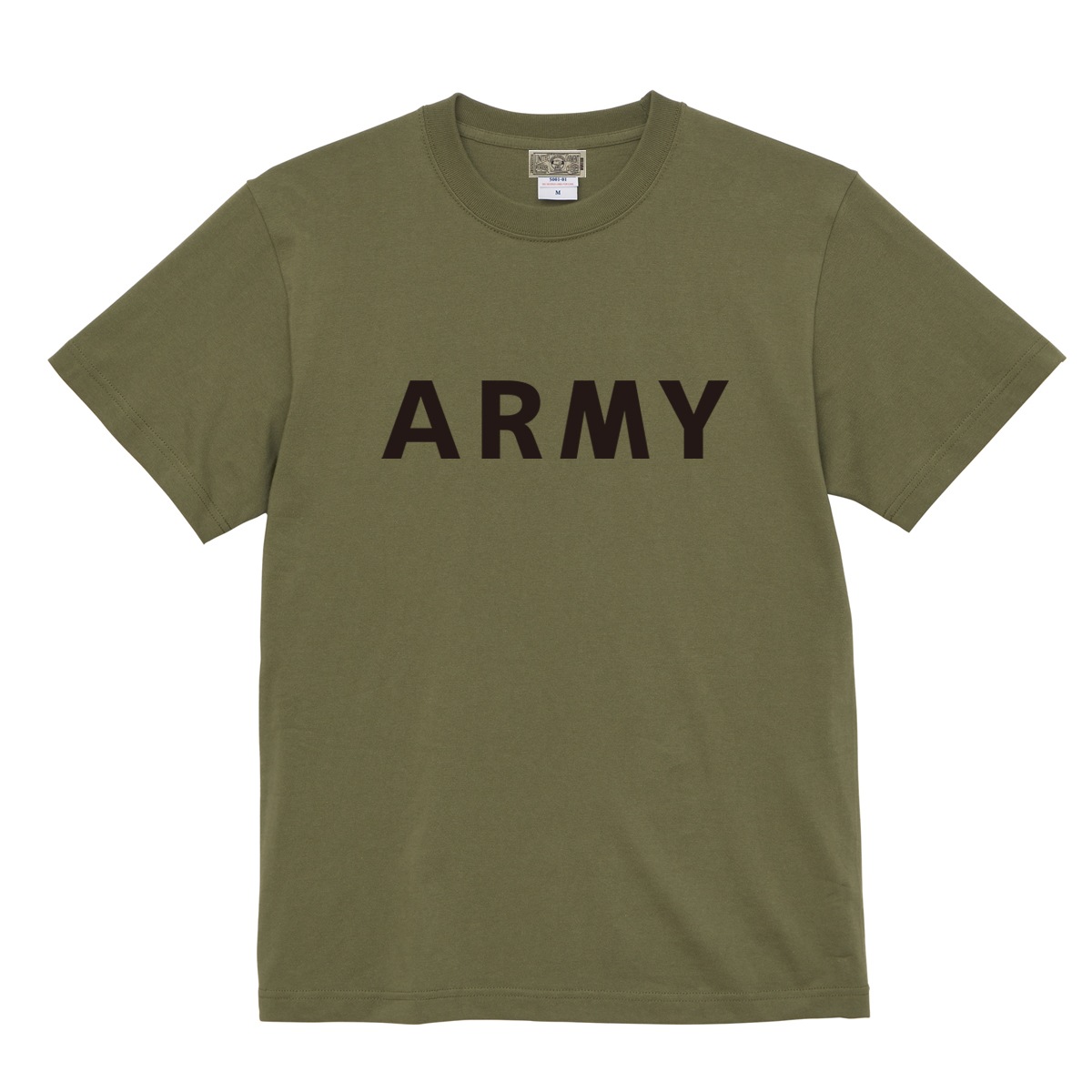 BILLVAN ����������� ARMY �ߥ꥿�꡼���� ȾµT����� �ӥ�Х� ���ᥫ��