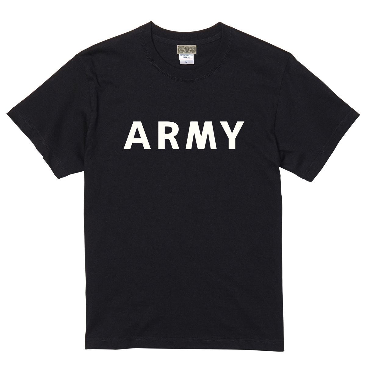 BILLVAN ����������� ARMY �ߥ꥿�꡼���� ȾµT����� �ӥ�Х� ���ᥫ��