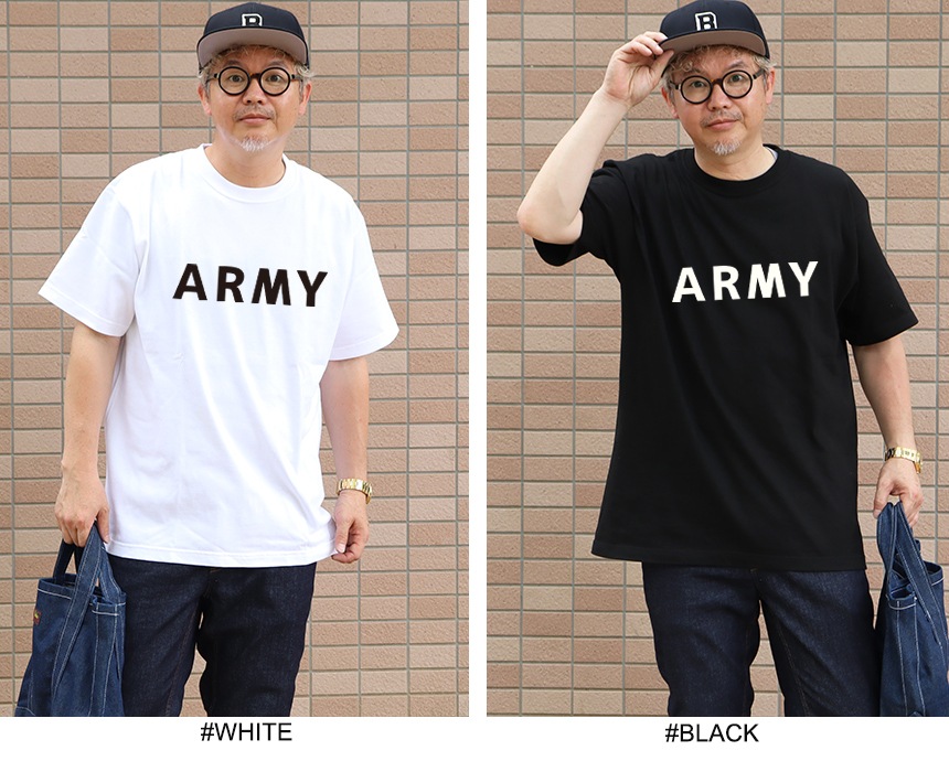 BILLVAN ����������� ARMY �ߥ꥿�꡼���� ȾµT����� �ӥ�Х� ���ᥫ��