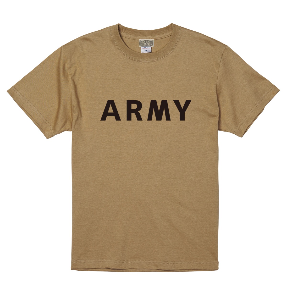 BILLVAN ����������� ARMY �ߥ꥿�꡼���� ȾµT����� �ӥ�Х� ���ᥫ��