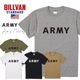 BILLVAN ����������� ARMY �ߥ꥿�꡼���� ȾµT����� �ӥ�Х� ���ᥫ��