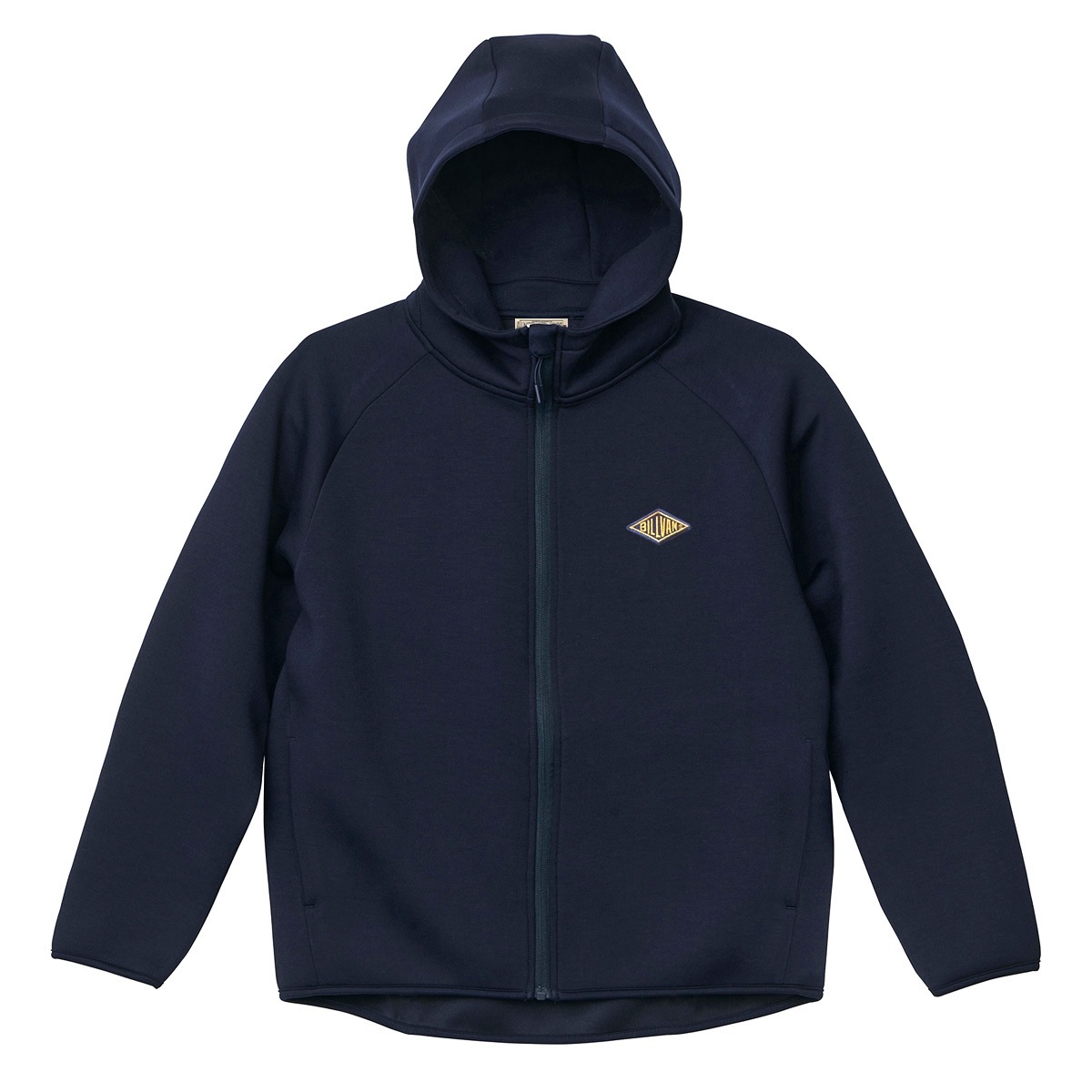 BILLVAN С㡼 ϥͥåZIPѡ ӥХ ݡ ᥫ