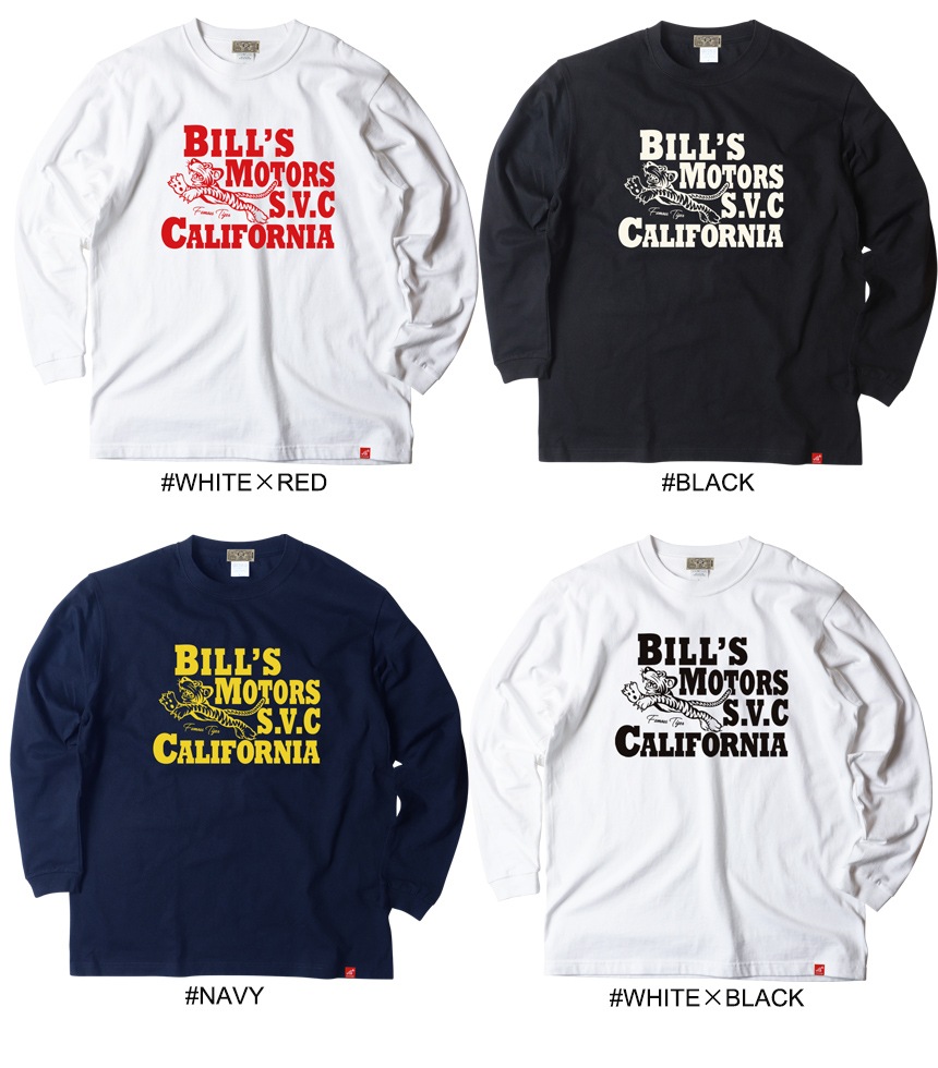 BILLVAN MOTORS ӥХ TIGER إӡ T T ᥫ