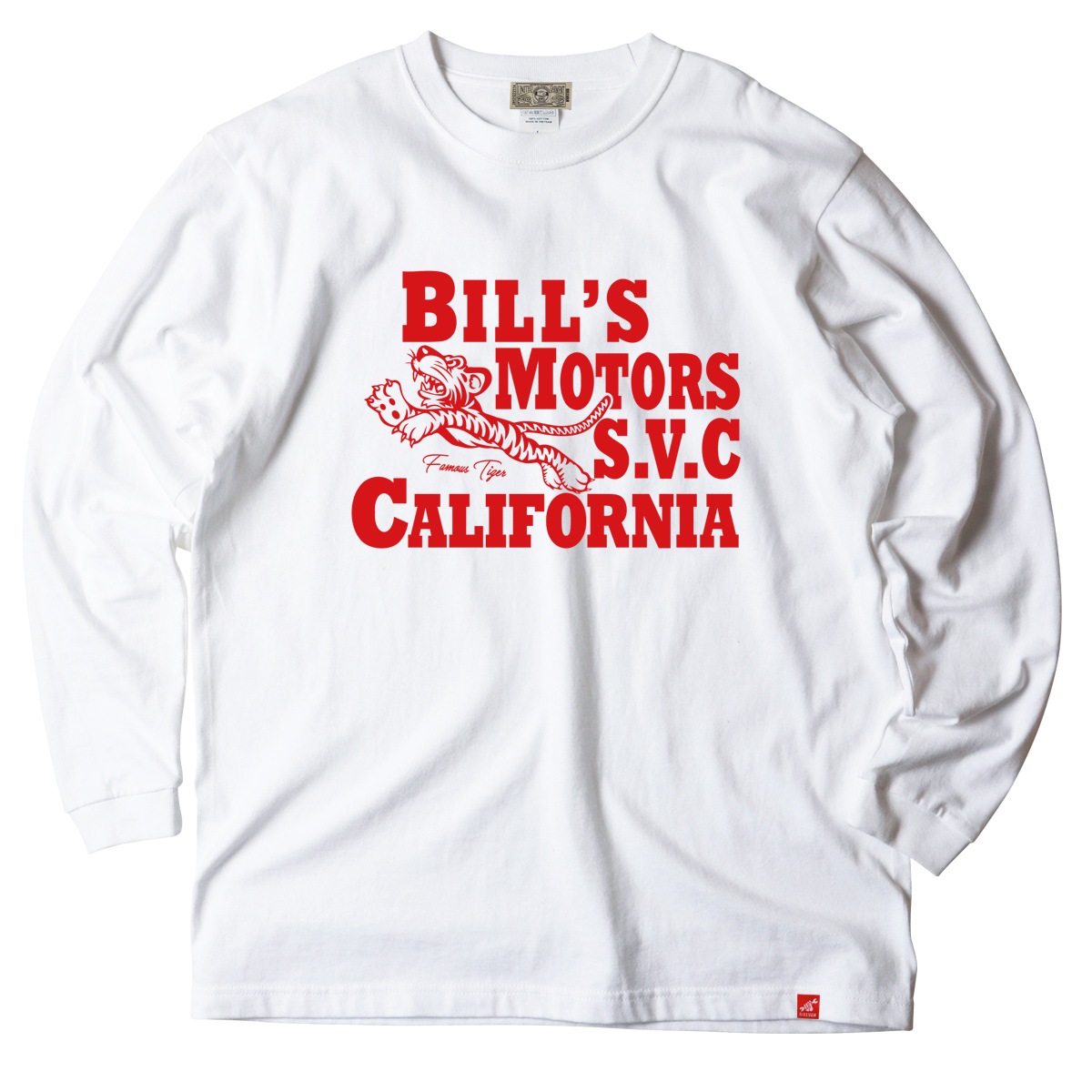 BILLVAN MOTORS ӥХ TIGER إӡ T T ᥫ