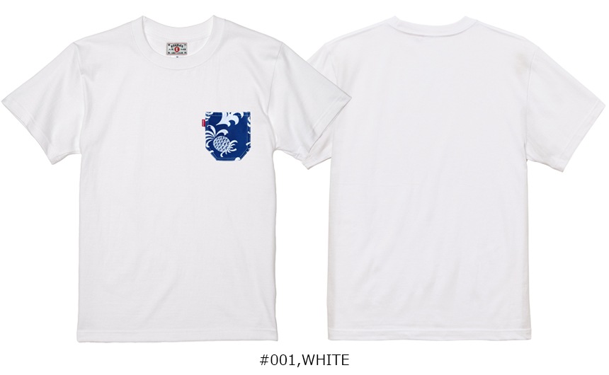 ���䥸����  �����϶��ݥ��å�BLUE�ѥ��ʥåץ����� T����� ���ᥫ�� �ϥ磻