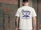 BILLVAN Ķ�إӡ����������� The SAILORS USA���åȥ� ȾµT����� ���ᥫ��
