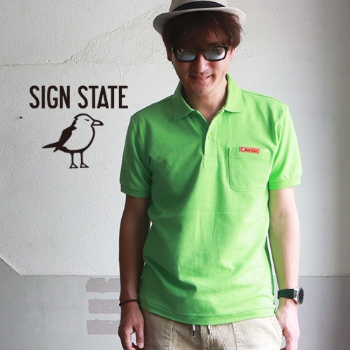 ݥ SIGN STATE λҥݥ 󥹥ơ  ᥫ 