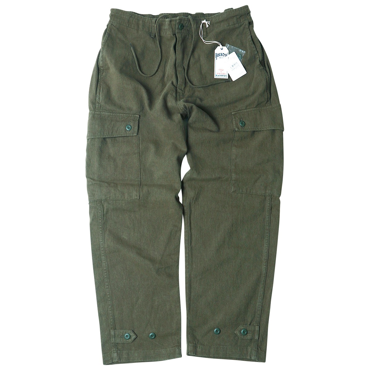 HOUSTON �ҥ塼���ȥ� �ե�󥹷�M47������ ���åȥ��ͥ� ���������������ѥ��