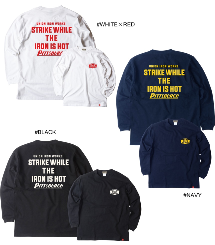 BILLVAN IRONWORKS�ӥ�Х� �إӡ��������� ����T����� ����T ���ᥫ��