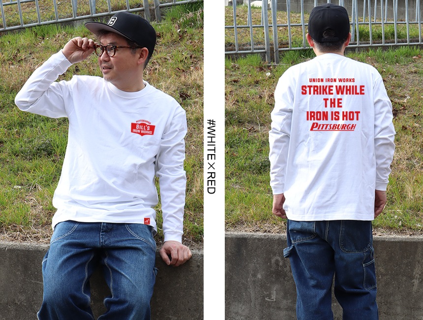 BILLVAN IRONWORKS�ӥ�Х� �إӡ��������� ����T����� ����T ���ᥫ��