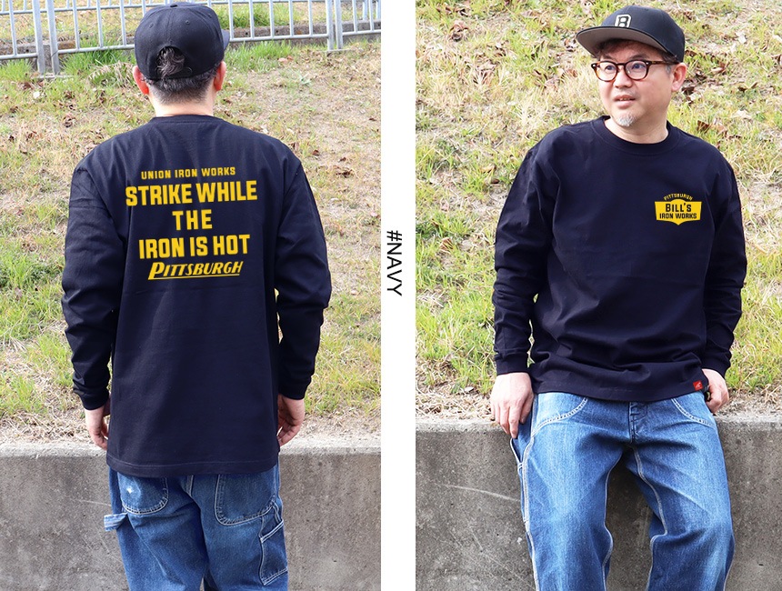 BILLVAN IRONWORKS�ӥ�Х� �إӡ��������� ����T����� ����T ���ᥫ��