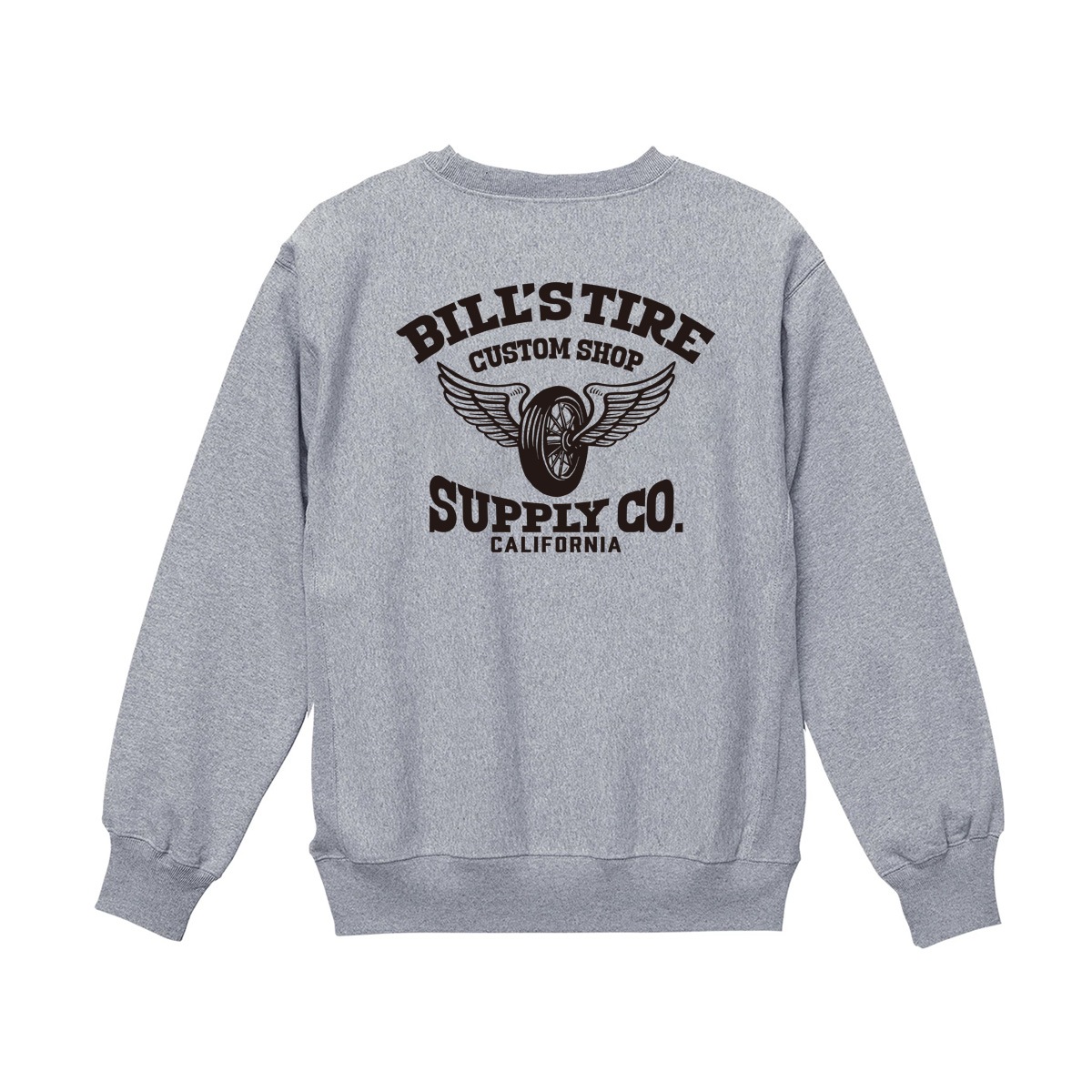 BILLVAN ��С����������� BILL��S TIRE SUPPLY CO. �إӡ��������å� �ӥ�Х� ���ᥫ��