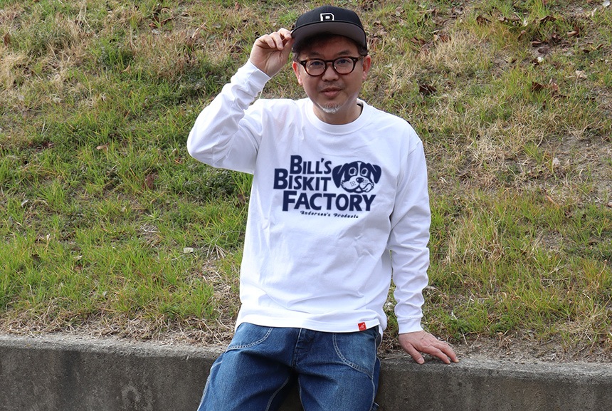 BILLVANӥХBISKIT FACTORY إӡ T T ᥫ