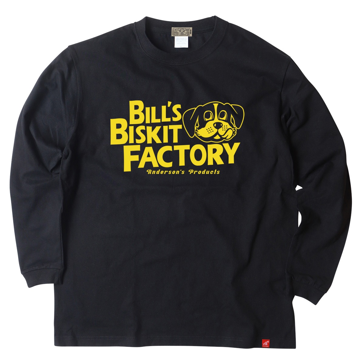 BILLVANӥХBISKIT FACTORY إӡ T T ᥫ