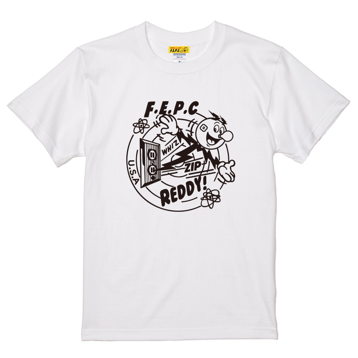 F.E.P.C ���ᥫ����REDDY �ե���ȥץ��� ȾµT����� ��� ���ᥫ��