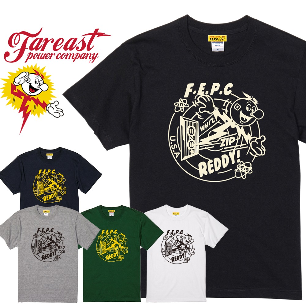 F.E.P.C ���ᥫ����REDDY �ե���ȥץ��� ȾµT����� ��� ���ᥫ��