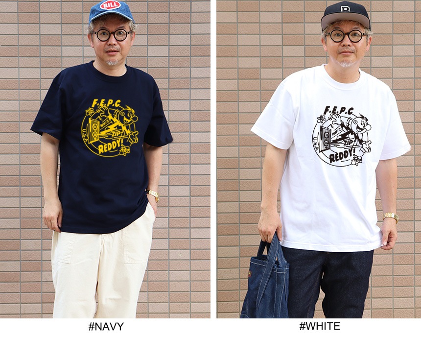 F.E.P.C ���ᥫ����REDDY �ե���ȥץ��� ȾµT����� ��� ���ᥫ��