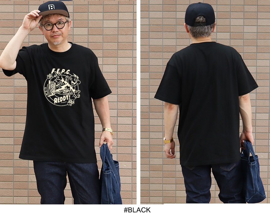 F.E.P.C ���ᥫ����REDDY �ե���ȥץ��� ȾµT����� ��� ���ᥫ��