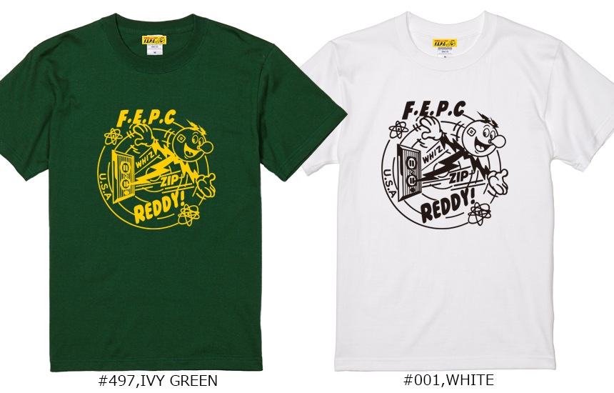 F.E.P.C ���ᥫ����REDDY �ե���ȥץ��� ȾµT����� ��� ���ᥫ��