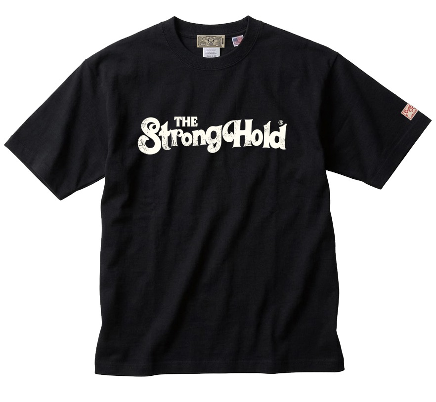 StrongHold ������ơ������� Ķ�إӡ�T����� �����t����� USA COTTON ���ȥ��󥰥ۡ����