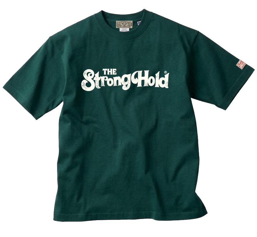 StrongHold ������ơ������� Ķ�إӡ�T����� �����t����� USA COTTON ���ȥ��󥰥ۡ����