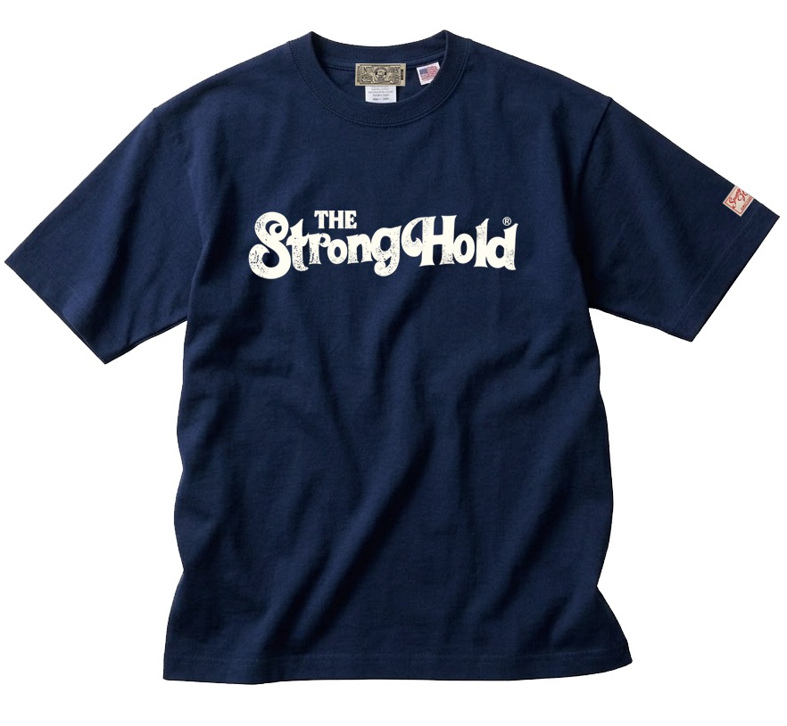 StrongHold ������ơ������� Ķ�إӡ�T����� �����t����� USA COTTON ���ȥ��󥰥ۡ����