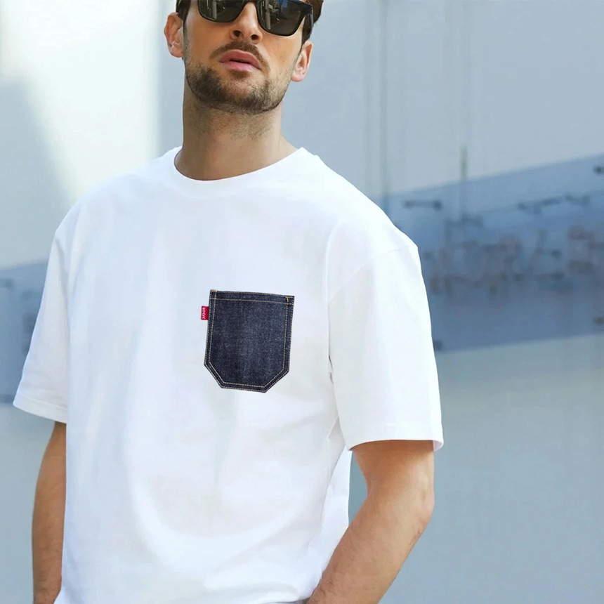 ���䥸���󥺡��ǥ˥ර�ݥ��åȡ�T����ġ����ᥫ�� �ӥ�Х�