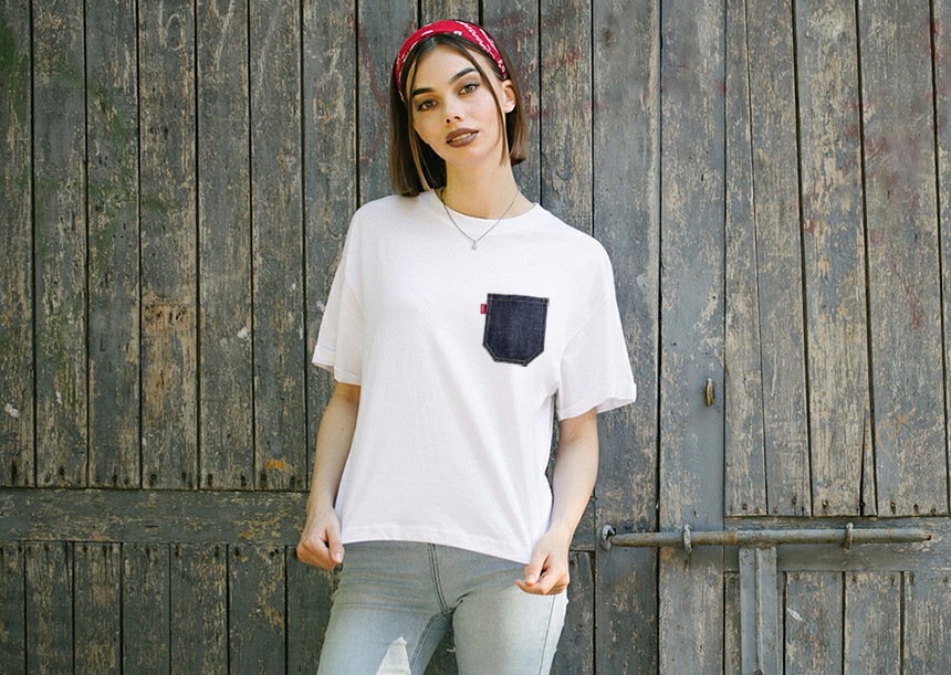 ���䥸���󥺡��ǥ˥ර�ݥ��åȡ�T����ġ����ᥫ�� �ӥ�Х�