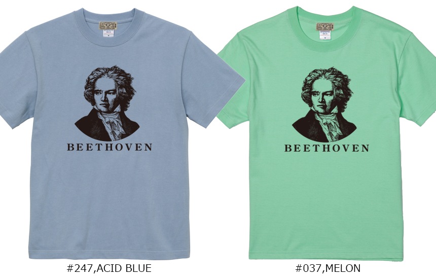 BILLVAN ����������� ������ơ����ץ���60�ƣ�BEETHOVEN ȾµT����� �١��ȡ��٥� �ӥ�Х� ���ᥫ��
