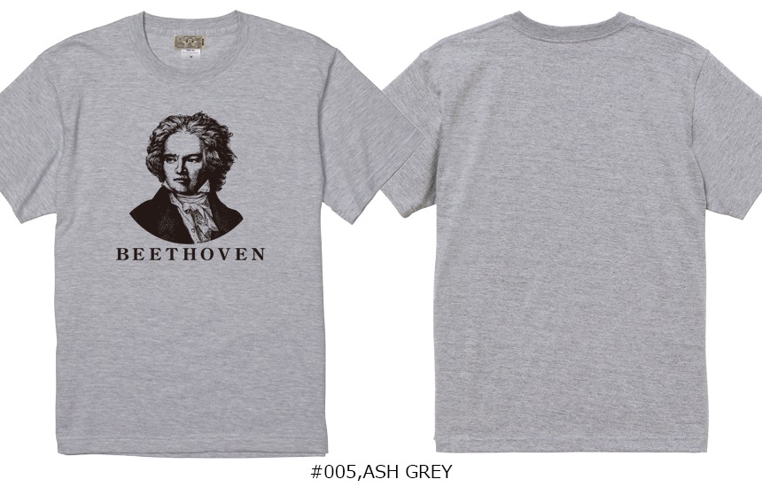 BILLVAN ����������� ������ơ����ץ���60�ƣ�BEETHOVEN ȾµT����� �١��ȡ��٥� �ӥ�Х� ���ᥫ��