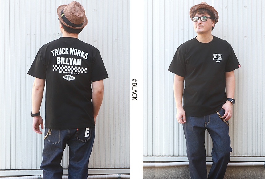 BILLVAN ӥХ ȥå  ХåץT 300308hvt  ᥫ